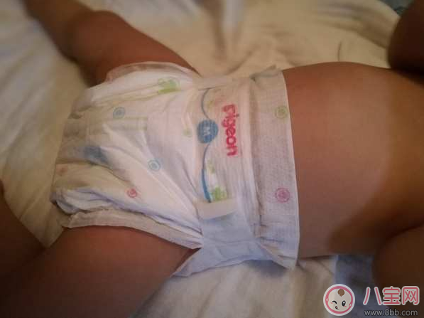 寶寶覺得穿紙尿褲悶怎么辦 推薦兩款透氣型紙尿褲