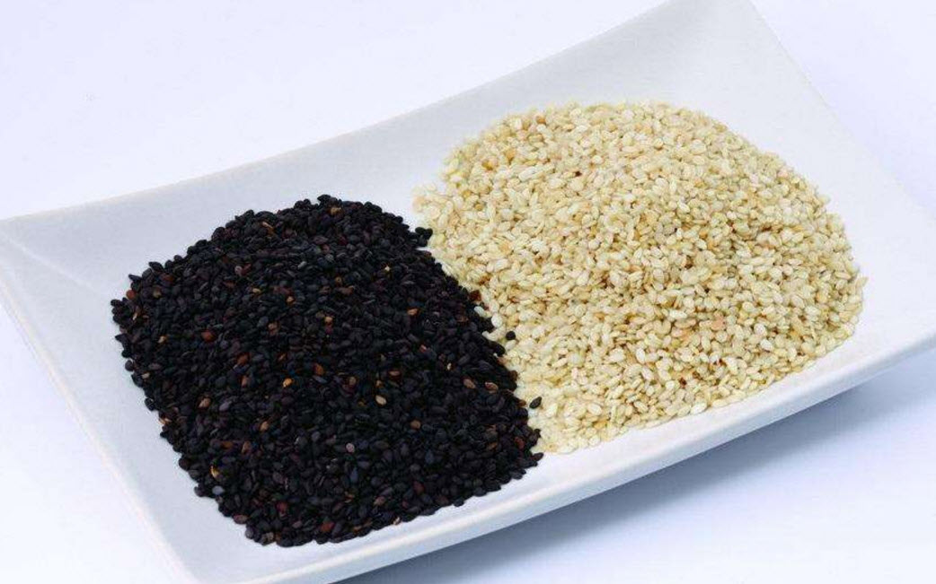 孕婦吃白芝麻好還是黑芝麻好，孕婦血糖高能吃芝麻嗎