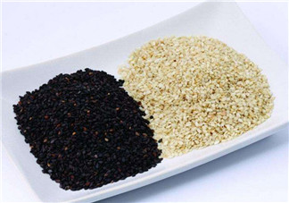 孕婦吃白芝麻好還是黑芝麻好，孕婦血糖高能吃芝麻嗎