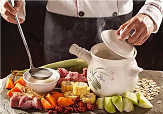 孕婦吃肉好還是喝湯好 孕婦是喝湯還是吃肉