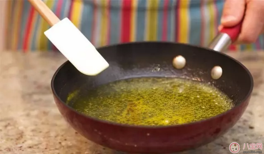 夏季孕期補(bǔ)鈣小食  浪漫香橙杏仁布丁