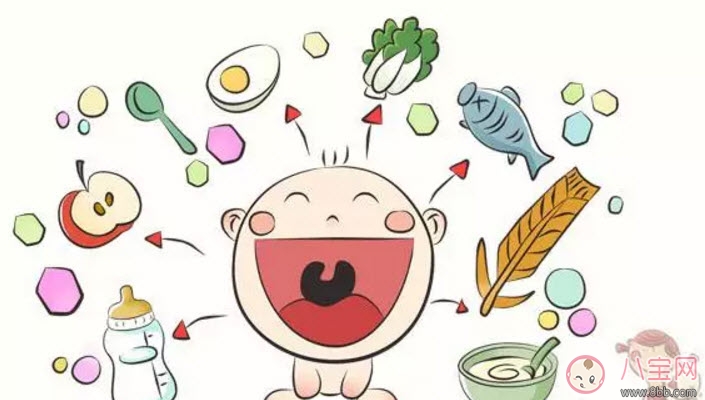 寶寶長(zhǎng)牙期間吃什么好 寶寶長(zhǎng)牙吃什么輔食食譜