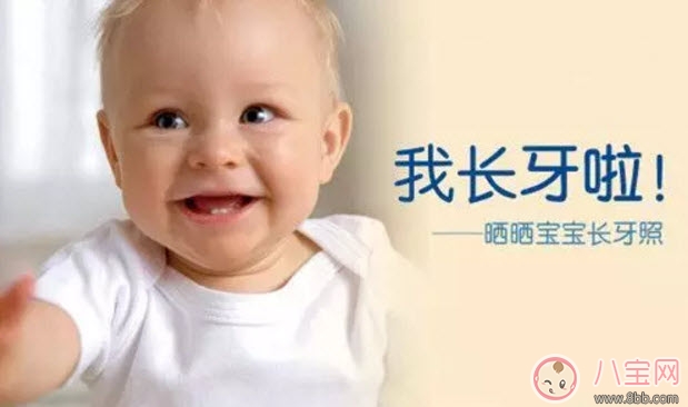 寶寶長(zhǎng)牙期間吃什么好 寶寶長(zhǎng)牙吃什么輔食食譜