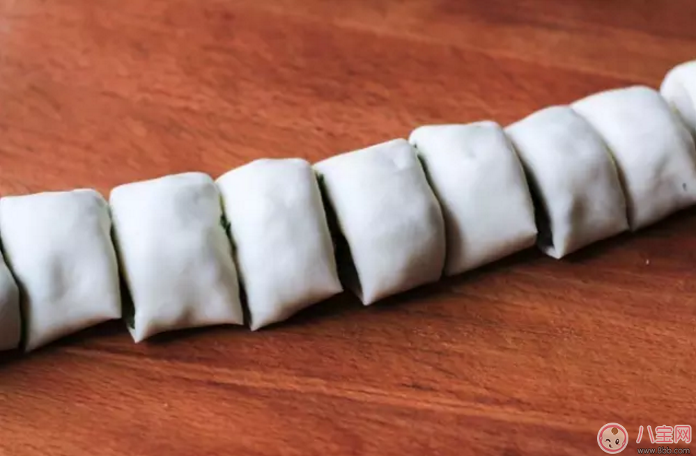 一籠小確幸致中毒 自制寶寶點心最靠譜 一籠小確幸致中毒 自制寶寶點心最靠譜