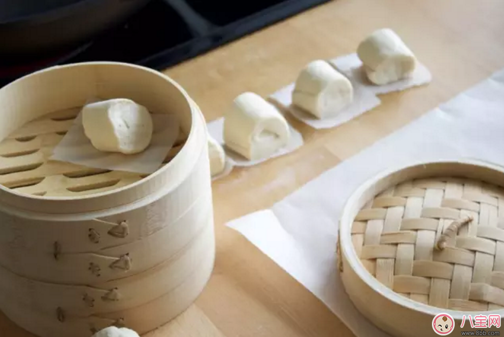 一籠小確幸致中毒 自制寶寶點心最靠譜 一籠小確幸致中毒 自制寶寶點心最靠譜