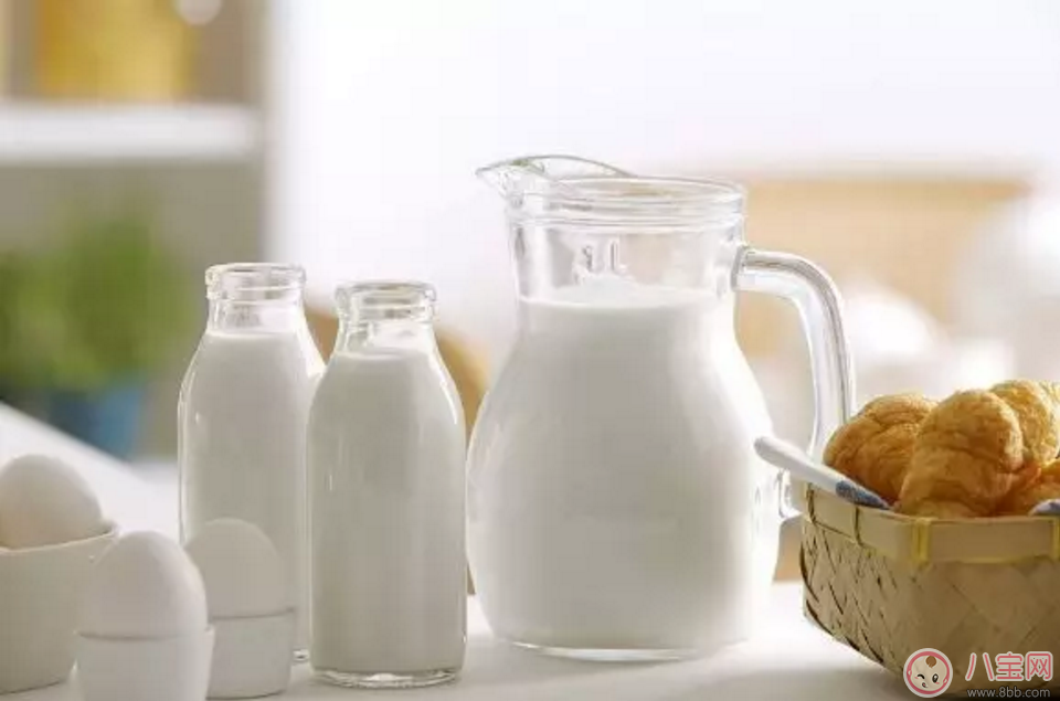 備孕、懷孕和二胎補(bǔ)鈣不用折騰  選對(duì)食譜就好了