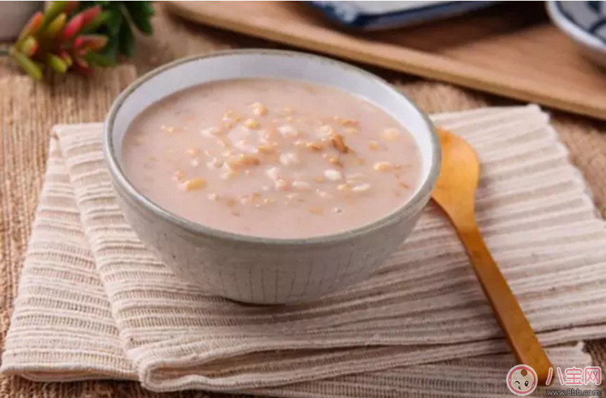 備孕、懷孕和二胎補(bǔ)鈣不用折騰  選對(duì)食譜就好了