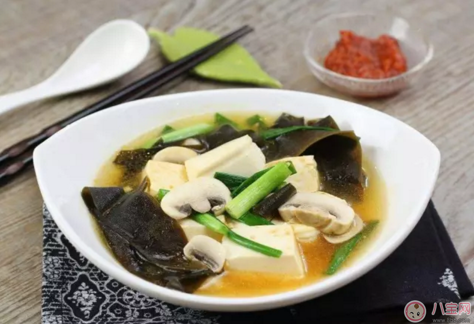 備孕、懷孕和二胎補(bǔ)鈣不用折騰  選對(duì)食譜就好了