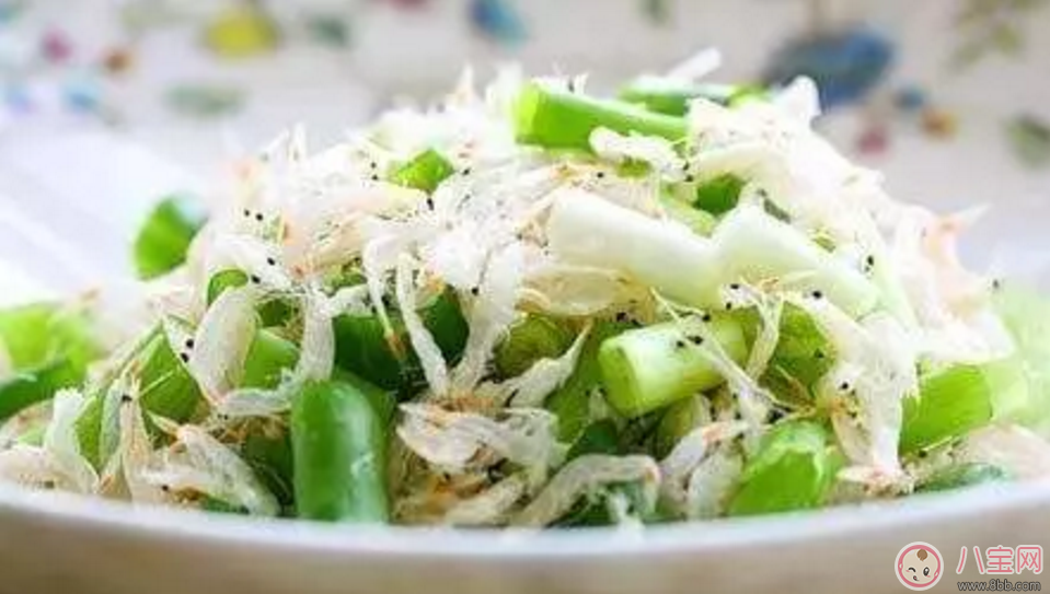 備孕、懷孕和二胎補(bǔ)鈣不用折騰  選對(duì)食譜就好了