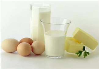 備孕、懷孕和二胎補鈣不用折騰  選對食譜就好了