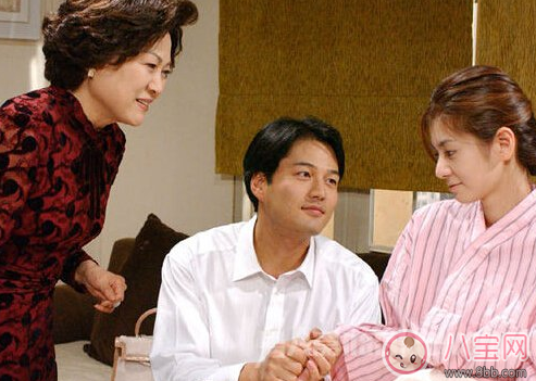 婆婆對你好不好 坐月子這五點(diǎn)可以看出來