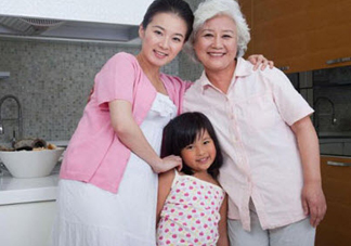 婆婆對(duì)你好不好 坐月子這五點(diǎn)可以看出來(lái)