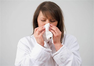 懷孕感冒怎么辦 食療方法來(lái)幫忙