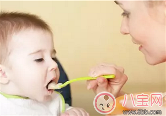 寶寶不愛(ài)吃輔食怎么辦 各種泥來(lái)幫忙 寶寶不愛(ài)吃輔食怎么辦 各種泥來(lái)幫忙