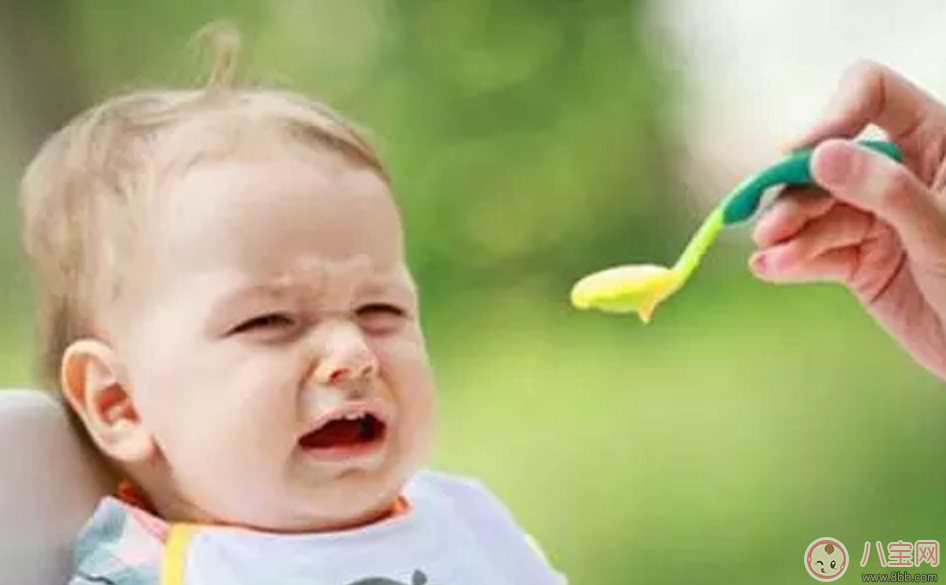 寶寶不愛(ài)吃輔食怎么辦 各種泥來(lái)幫忙 寶寶不愛(ài)吃輔食怎么辦 各種泥來(lái)幫忙