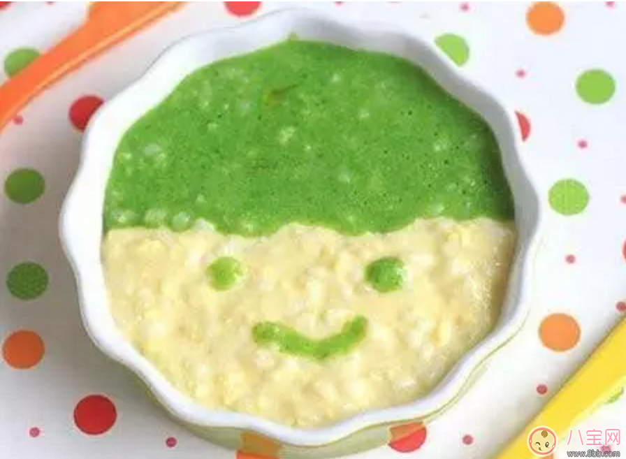 寶寶不愛(ài)吃輔食怎么辦 各種泥來(lái)幫忙 寶寶不愛(ài)吃輔食怎么辦 各種泥來(lái)幫忙