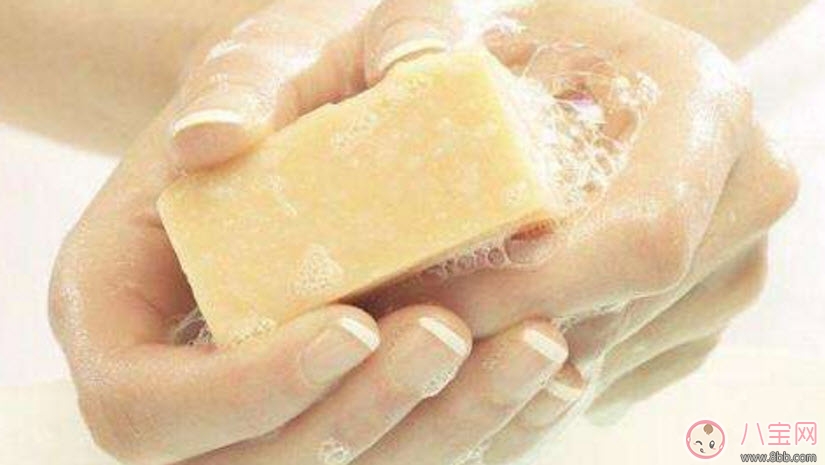 孕婦能用肥皂嗎 孕婦洗澡肥皂和沐浴露哪個好