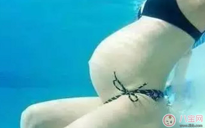 孕婦洗澡能用沐浴露嗎 孕婦用哪種沐浴露好