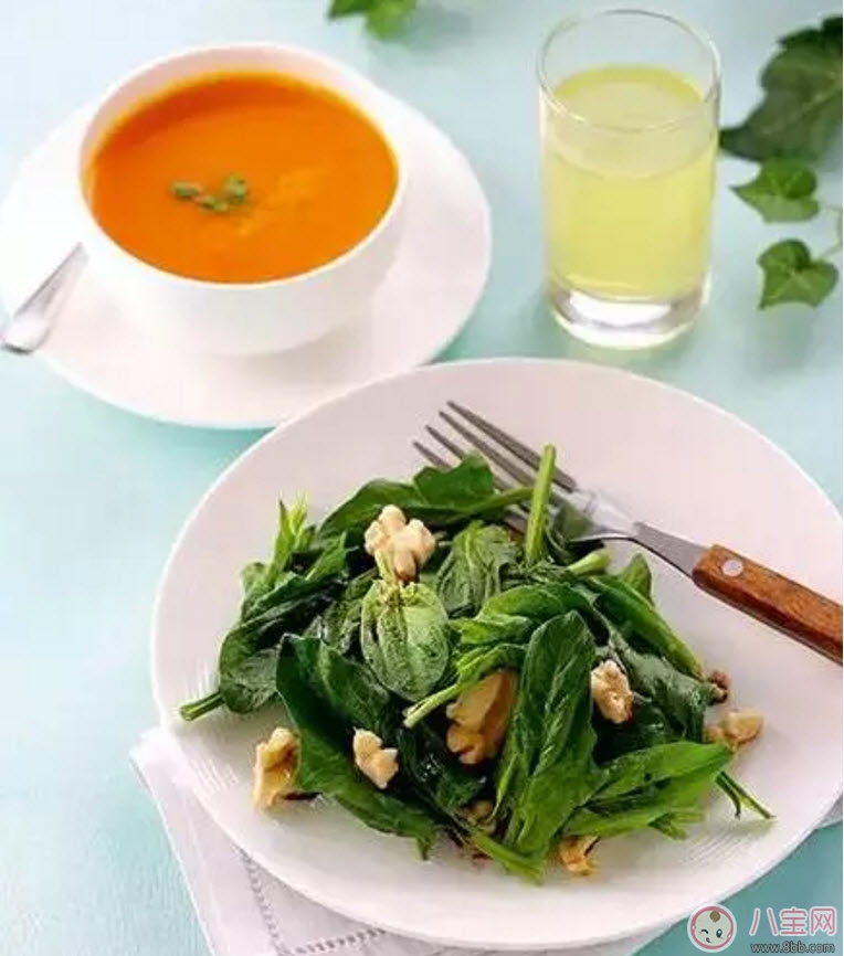 2017七夕節(jié)約會瘦身攻略  如何吃著瘦