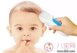 用貝立安兒童理發(fā)器 為寶寶剪個清爽夏日頭 用貝立安兒童理發(fā)器 為寶寶剪個清爽夏日頭