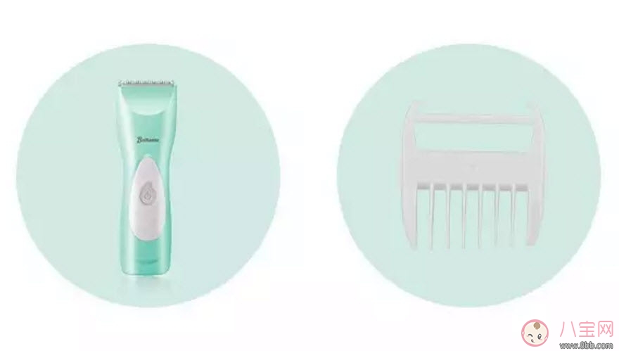 用貝立安兒童理發(fā)器 為寶寶剪個清爽夏日頭 用貝立安兒童理發(fā)器 為寶寶剪個清爽夏日頭