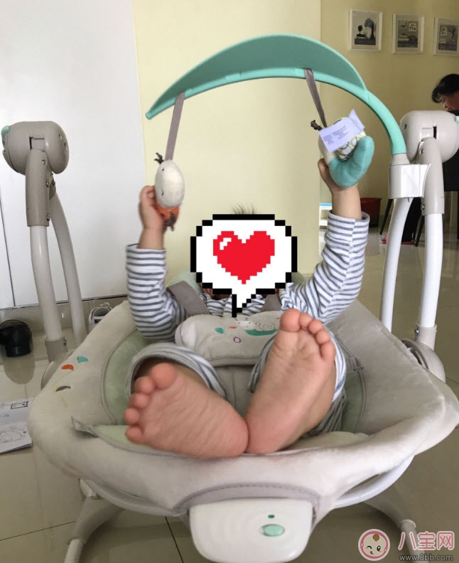 嬰兒電動(dòng)搖椅好不好 寶寶電動(dòng)搖椅試用測評 嬰兒電動(dòng)搖椅好不好 寶寶電動(dòng)搖椅試用測評