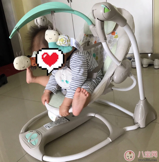 嬰兒電動(dòng)搖椅好不好 寶寶電動(dòng)搖椅試用測評 嬰兒電動(dòng)搖椅好不好 寶寶電動(dòng)搖椅試用測評