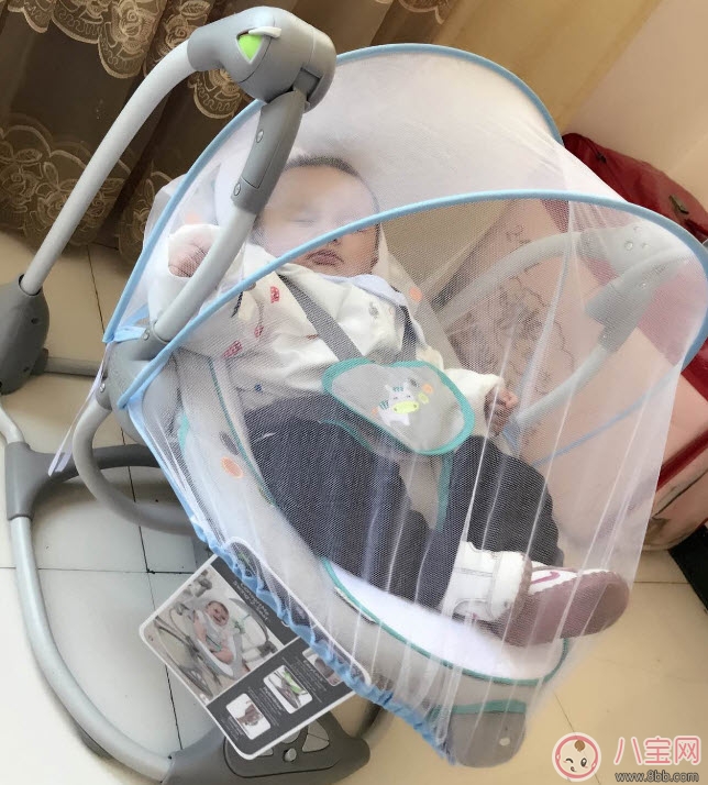 嬰兒電動(dòng)搖椅好不好 寶寶電動(dòng)搖椅試用測評 嬰兒電動(dòng)搖椅好不好 寶寶電動(dòng)搖椅試用測評