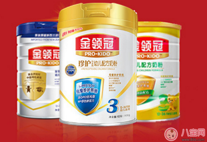 嬰兒用品國產(chǎn)好貨 國產(chǎn)奶粉、奶瓶、紙尿褲推薦