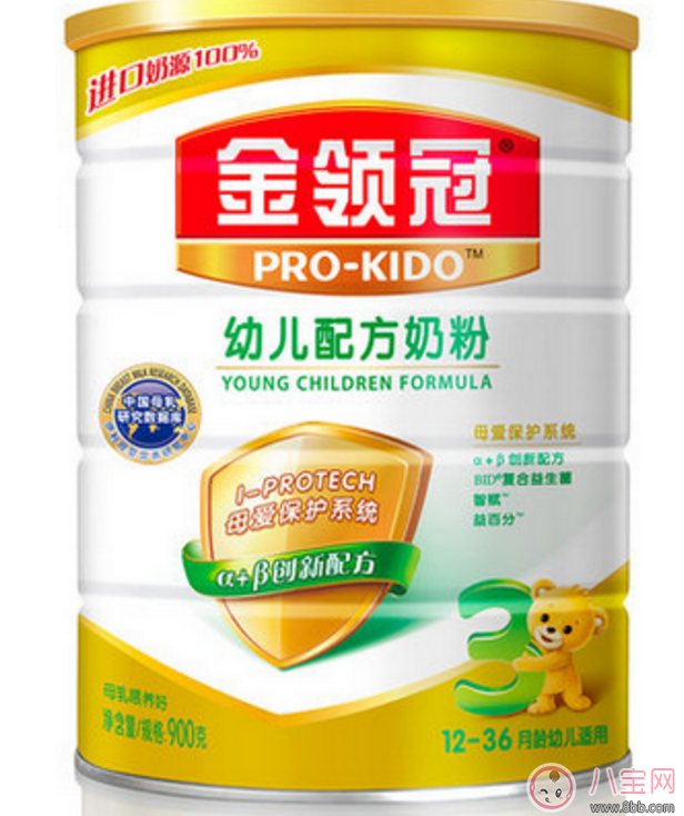 嬰兒用品國產(chǎn)好貨 國產(chǎn)奶粉、奶瓶、紙尿褲推薦