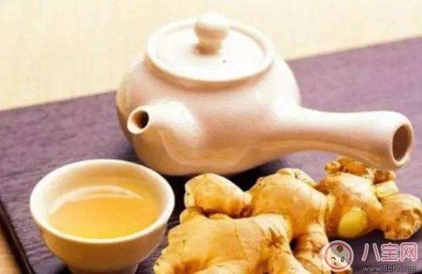 小小生姜好處多 生姜的用處知多少