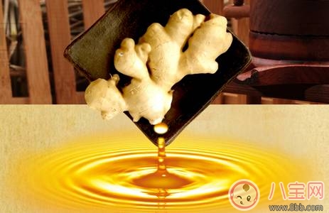 小小生姜好處多 生姜的用處知多少