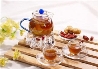 小小生姜好處多 生姜的用處知多少