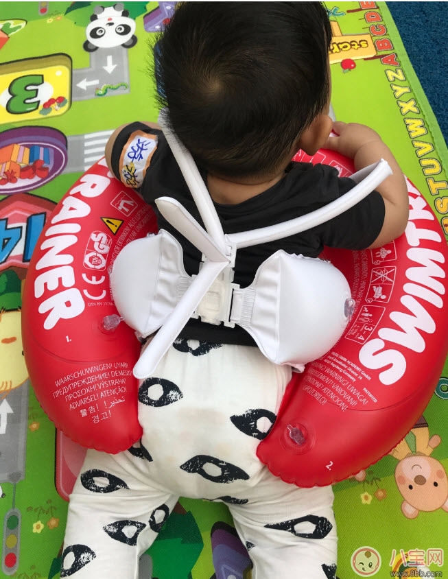 寶寶游泳圈哪種好 寶寶游泳圈什么牌子好(游泳圈測評(píng))