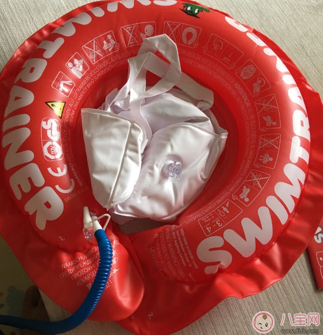 寶寶游泳圈哪種好 寶寶游泳圈什么牌子好(游泳圈測評(píng))