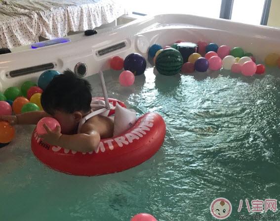 寶寶游泳圈哪種好 寶寶游泳圈什么牌子好(游泳圈測評(píng))