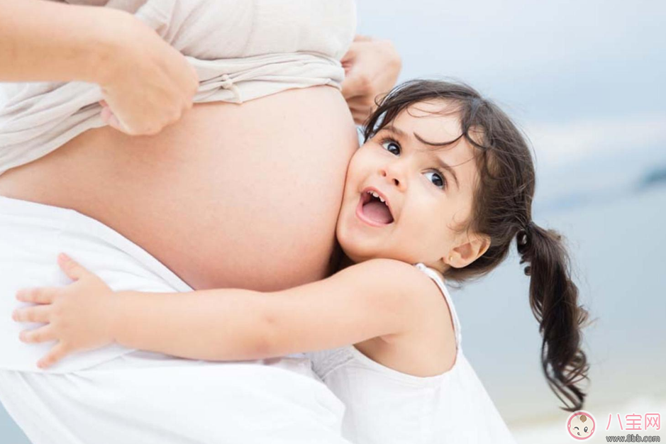 懷二胎會(huì)和頭胎的感覺一樣嗎 懷二胎的癥狀有哪些