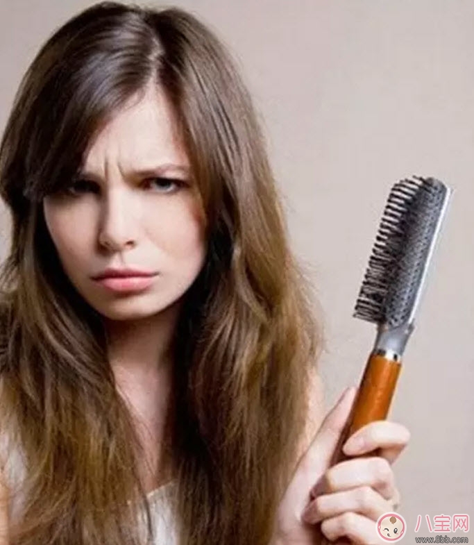 孕期護(hù)發(fā)有妙招 食補(bǔ)來(lái)幫忙 孕期護(hù)發(fā)有妙招 食補(bǔ)來(lái)幫忙