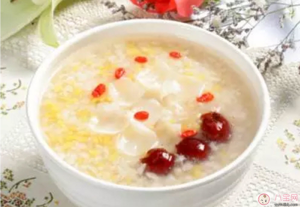 夏季安胎吃安胎養(yǎng)身粥 健康營(yíng)養(yǎng)多 夏季安胎吃安胎養(yǎng)身粥 健康營(yíng)養(yǎng)多