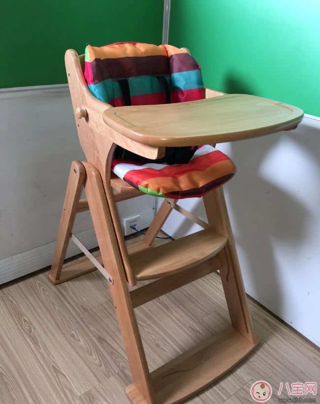 兒童餐椅什么樣的好 實(shí)木兒童餐椅測評 兒童餐椅什么樣的好 實(shí)木兒童餐椅測評