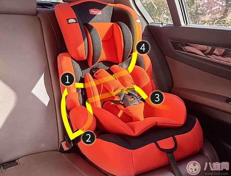 兒童安全座椅怎么選 2017兒童轎車安全座椅排行榜推薦 兒童安全座椅怎么選 2017兒童轎車安全座椅排行榜推薦