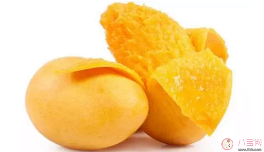 老婆懷孕了給她嘗嘗芒果吧 營(yíng)養(yǎng)豐富防過(guò)敏 老婆懷孕了給她嘗嘗芒果吧 營(yíng)養(yǎng)豐富防過(guò)敏