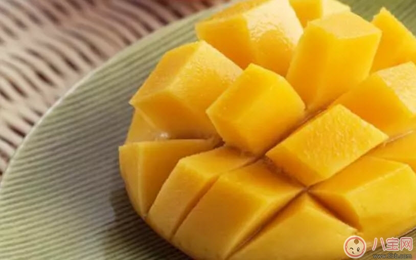 老婆懷孕了給她嘗嘗芒果吧 營(yíng)養(yǎng)豐富防過(guò)敏 老婆懷孕了給她嘗嘗芒果吧 營(yíng)養(yǎng)豐富防過(guò)敏