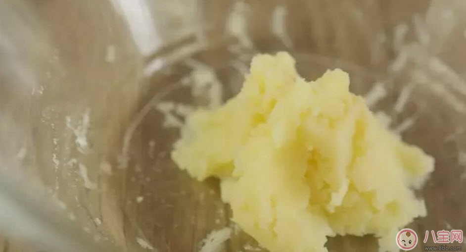 好吃不上火的美味 三文魚雜糧蛋糕