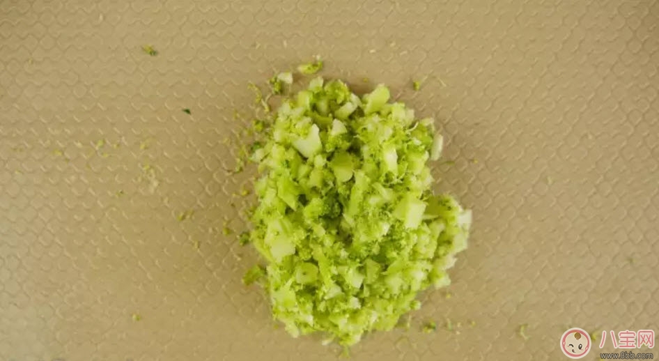 好吃不上火的美味 三文魚雜糧蛋糕