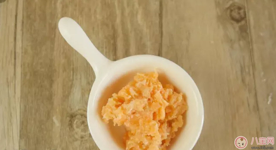 好吃不上火的美味 三文魚雜糧蛋糕