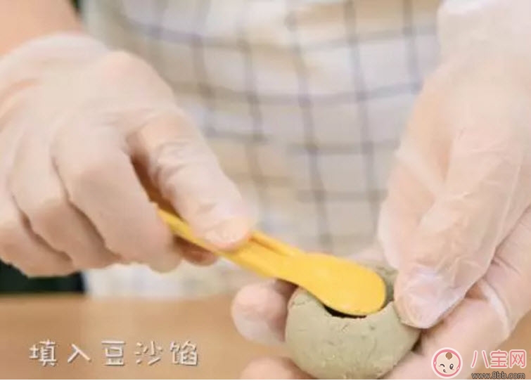 夏季輔食糕點香甜綠豆糕 美味降火還明目 夏季輔食糕點香甜綠豆糕 美味降火還明目