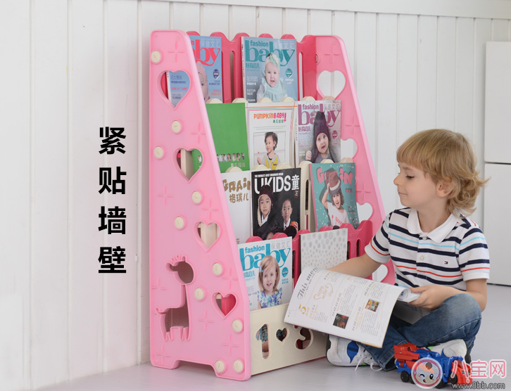 這樣做竟然會(huì)讓寶寶愛上讀書 高顏值書架推薦 這樣做竟然會(huì)讓寶寶愛上讀書 高顏值書架推薦