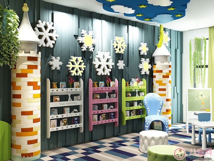 這樣做竟然會(huì)讓寶寶愛上讀書 高顏值書架推薦 這樣做竟然會(huì)讓寶寶愛上讀書 高顏值書架推薦