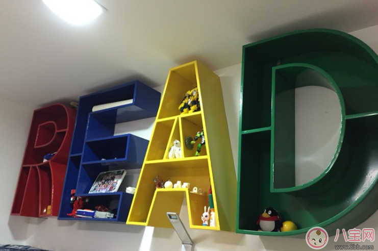 這樣做竟然會(huì)讓寶寶愛上讀書 高顏值書架推薦 這樣做竟然會(huì)讓寶寶愛上讀書 高顏值書架推薦